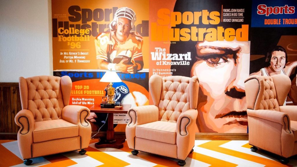 Sports Illustrated con ofertas diminutas en medios impresos