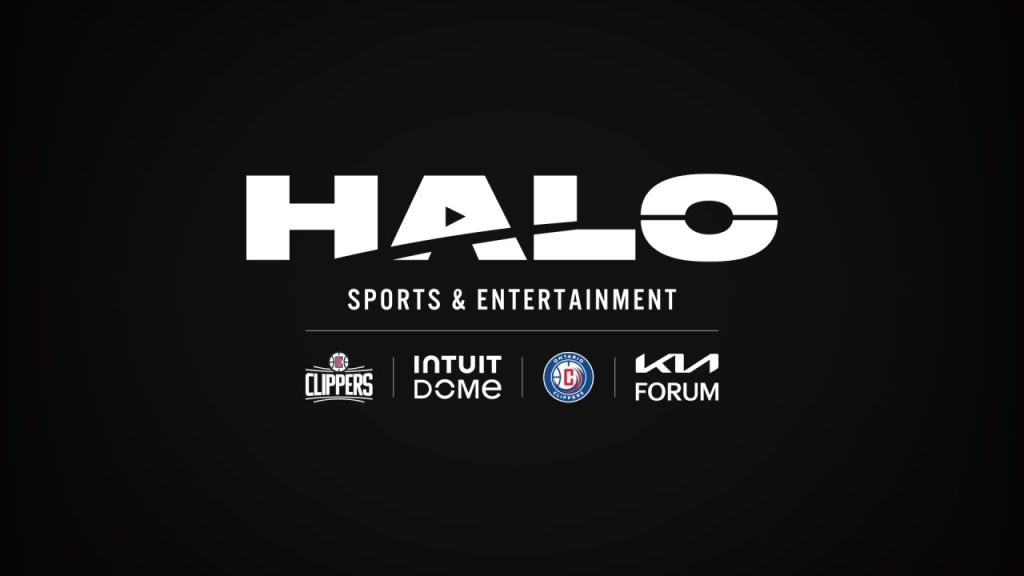 Steve Ballmer anunció el portafolio de Halo Sports and Entertainment