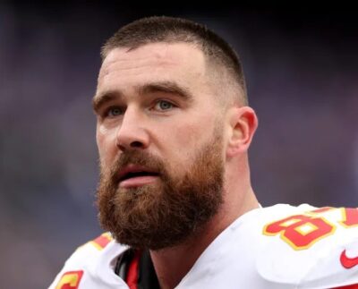 Travis Kelce