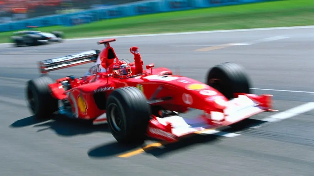 ¿Podrá Ferrari, el equipo más ganador en la historia de la F1, volver a la normalidad?