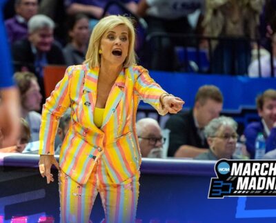 ¿Quién Es El Entrenador De Lsu, Kim Mulkey, Luchando Contra El Washington Post?