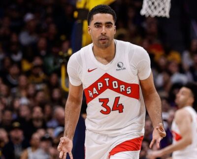 Adam Silver: Prohibición De Jontay Porter En La Liga De Mayo Por Investigación De Apuestas