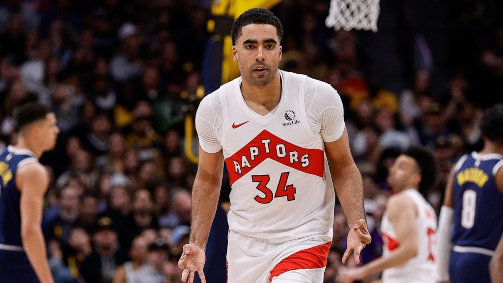 Adam Silver: Prohibición de Jontay Porter en la Liga de mayo por investigación de apuestas