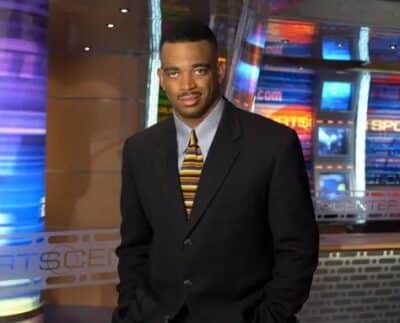 Stuart Scott ESPN