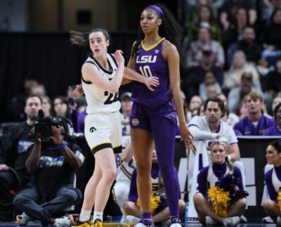 ESPN está intensificando su cobertura del draft de la WNBA con un segmento histórico