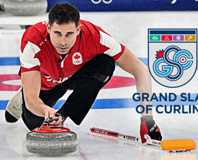 El Grand Slam De Curling Se Subasta Para Convertirse En Deporte Olímpico