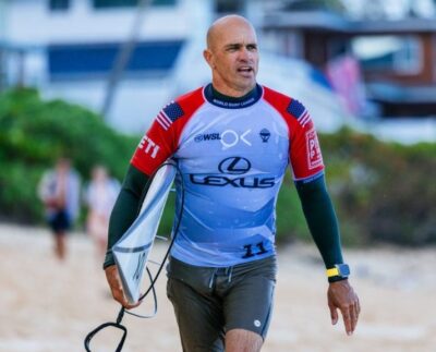 El Hawaiian Hideaway De Kelly Slater Sale Al Mercado Por 20 Millones De Dólares