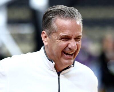 El Acuerdo De Calipari Con Arkansas Viene Con Una Atadura De Cerdos De $ 6 Millones