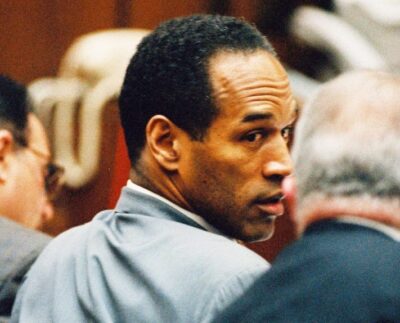 El Problemático Y Complicado Legado Legal De Oj Simpson