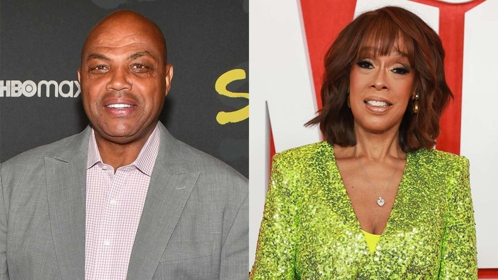 El programa Gayle King-Charles Barclay de CNN finaliza después de una duración limitada