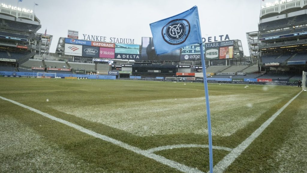 El proyecto del estadio de $780 millones del NYCFC recibió la aprobación del Concejo Municipal