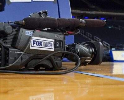 Fox Sports Y Aeg Lanzan El Torneo 'College Basketball Crown'