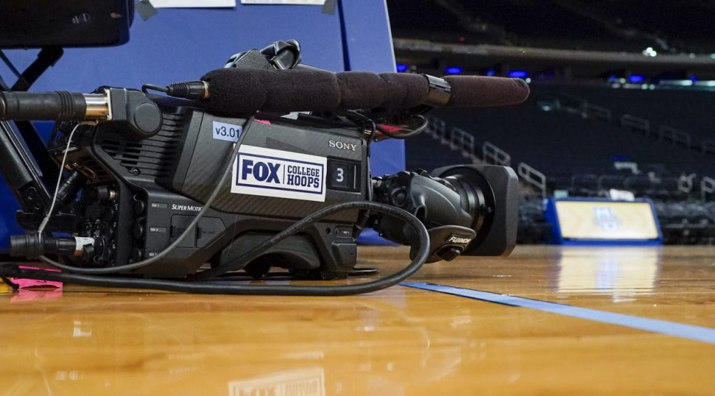 Fox Sports y AEG lanzan el torneo ‘College Basketball Crown’