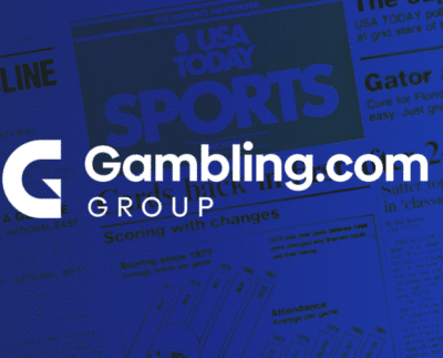 Gambling.com Construye Una Estrategia De Medios Con Periódicos Antiguos.
