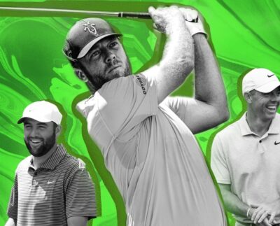 Golfistas Mejor Pagados: Los Que Más Ganan En El Campo Desde El Masters De 2023