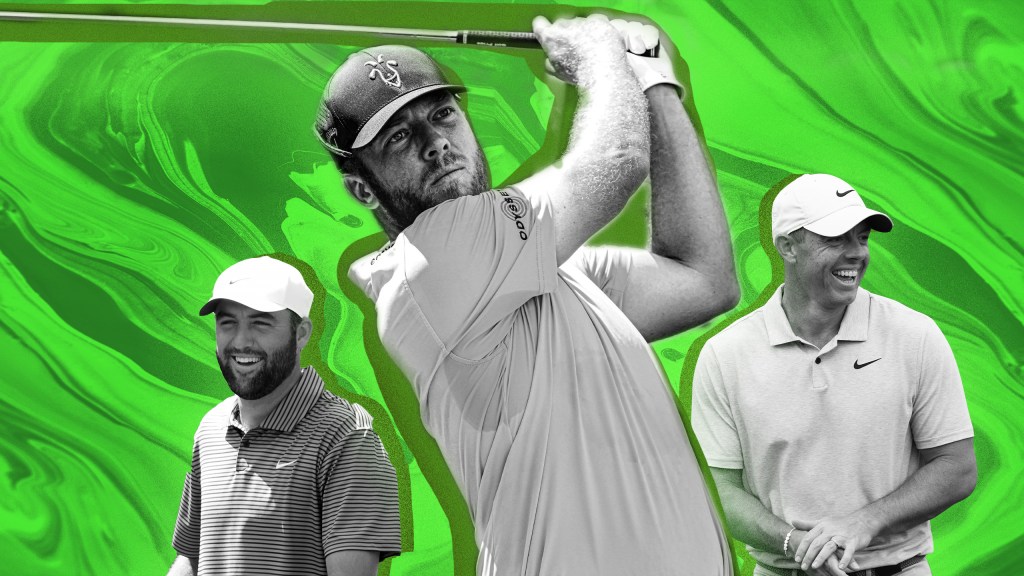 Golfistas mejor pagados: los que más ganan en el campo desde el Masters de 2023