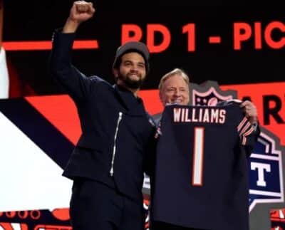 Nfl Draft 2024 Tv Ratings