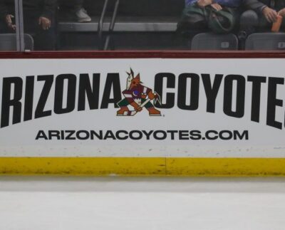 Los Coyotes de Arizona ya no existen y se mudan a Salt Lake City.