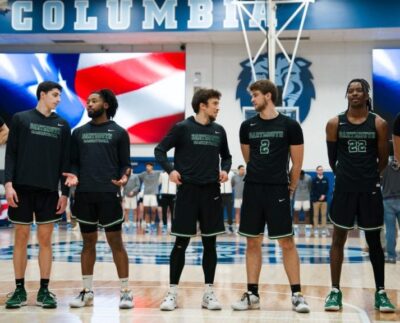 Los Jugadores De Baloncesto De Dartmouth Han Tomado Medidas Para Bloquear La Apelación De La Nlrb De La Universidad.