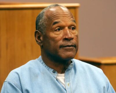 O.j. Simpson