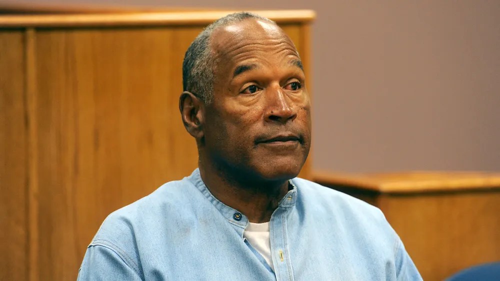 OJ Simpson murió de cáncer a los 76 años