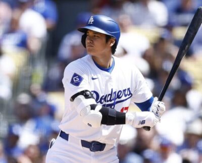 Ohtani Firma Un Acuerdo De Patrocinio Con La Marca De Tecnología De Béisbol Rhapsodo