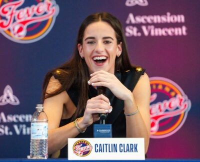 Según Los Informes, A Caitlin Clark Le Ofrecieron Un Contrato De Ocho Cifras Con Nike