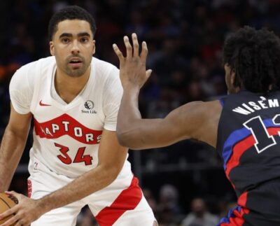 Suerte Tonta: Nba Dodgers Bullet Jontay Porter Cuando Se Rompe