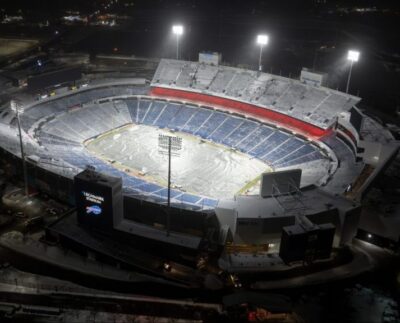 Tenemos Buffalo Bills Y Contratamos Una Empresa Para Vender En Grupo.