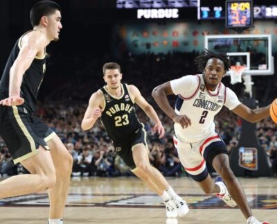 Uconn Hoops Da Sus Frutos Con Un Segundo Título Consecutivo De La Ncaa