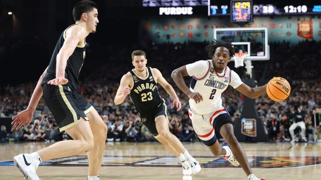 UConn Hoops da sus frutos con un segundo título consecutivo de la NCAA