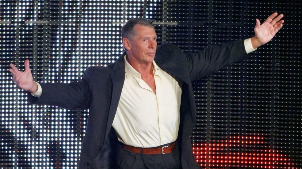 Vince McMahon vende acciones por valor de 310 millones de dólares a TKO y Endeavor