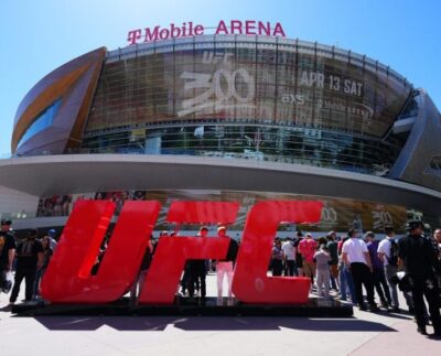 El Acuerdo Antimonopolio De 335 Millones De Dólares De Ufc Reduce Los Bloqueos Por Falta De Competencia