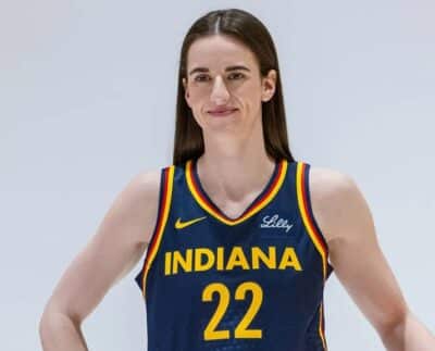 El Estreno De Caitlin Clark En La Wnba Se Transmitirá Por Disney+