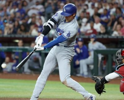 Los Jugadores Más Caros De Los Dodgers Encuentran Ritmo En La Tradición Ganadora De Los Ángeles