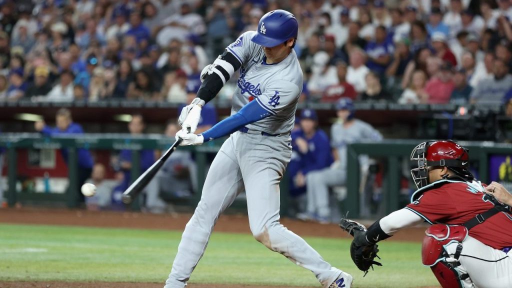 Los jugadores más caros de los Dodgers encuentran ritmo en la tradición ganadora de Los Ángeles