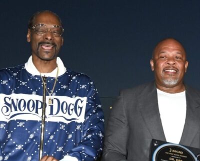 Snoop Dogg Y Dr. Dre'S Spirit Brand Patrocinarán El Arizona Bowl