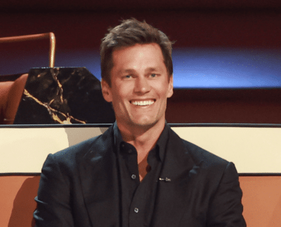 Tom Brady Dice Que Los Chistes Sobre Asados ​​De Netflix 'Conmovieron A Mis Hijos'