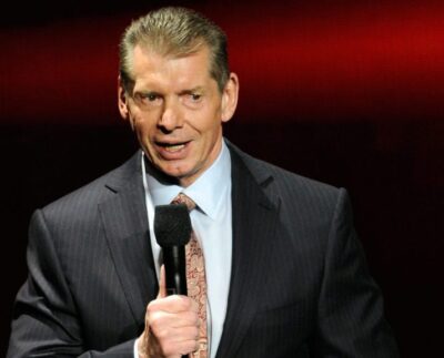 Vince Mcmahon Regresa Con La Demanda Por Tráfico Sexual De Su Ex Empleada