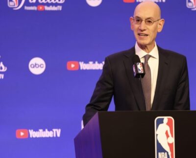 Adam Silver Se Disculpa Por Las Relaciones Con Los Medios De La Nba