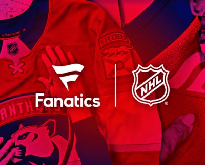 Fanatics anuncia el enfoque de colaboración entre NHL Jerseys y Touts