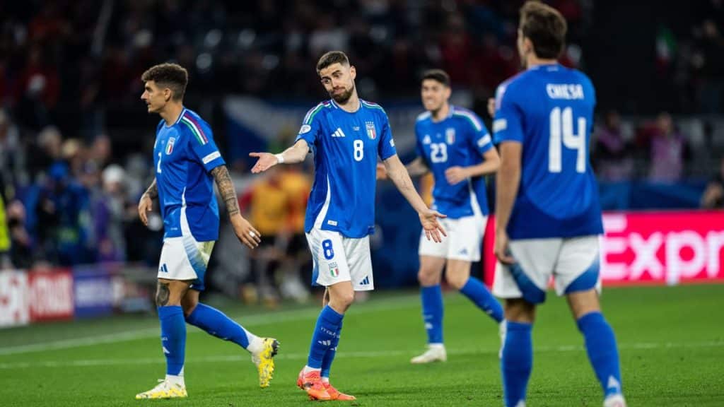 La Eurocopa y la Copa América son ventanas al mundo para los aficionados estadounidenses.