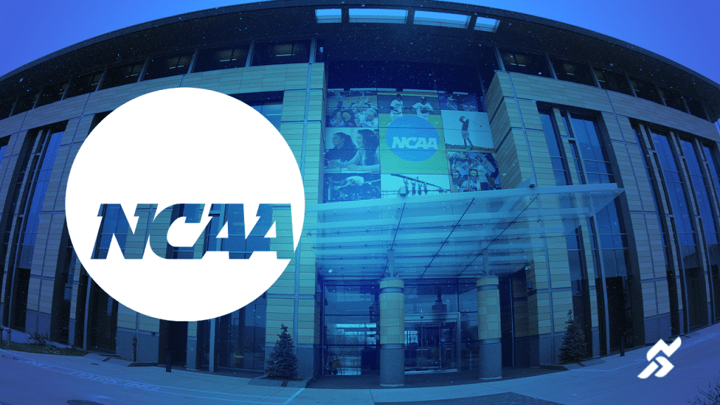 La NCAA informó 61,5 millones de dólares en honorarios legales en el año fiscal 23, y Emert ganó 3,3 millones de dólares