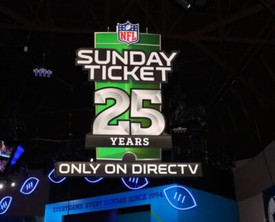 La Demanda Colectiva Antimonopolio De La Nfl Sunday Ticket Se Acerca A La Fecha Del Juicio