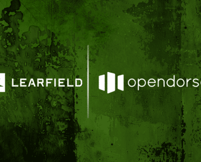 Learfield, Opendorse Diverge By Tech, Neal Y Sus Socios