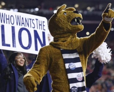 Learfield Y Penn State Resuelven Disputa Legal Sobre Derechos Multimedia