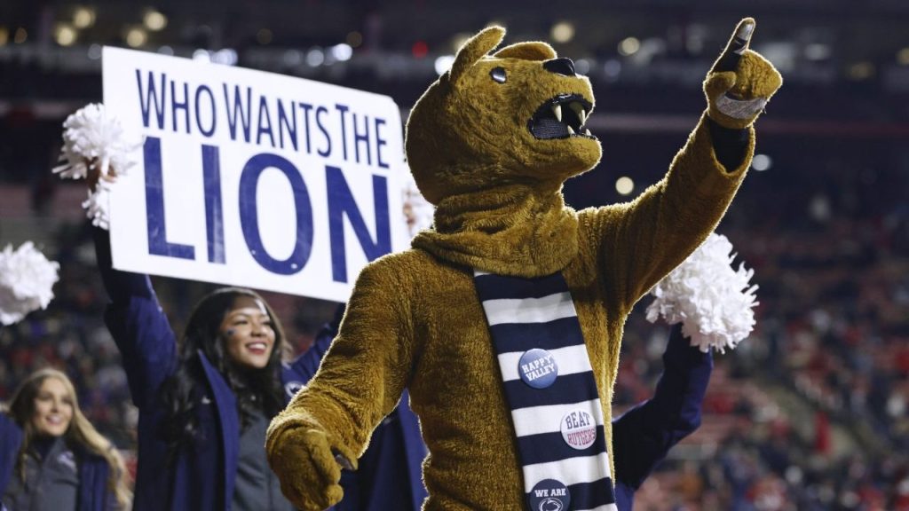 Learfield y Penn State resuelven disputa legal sobre derechos multimedia