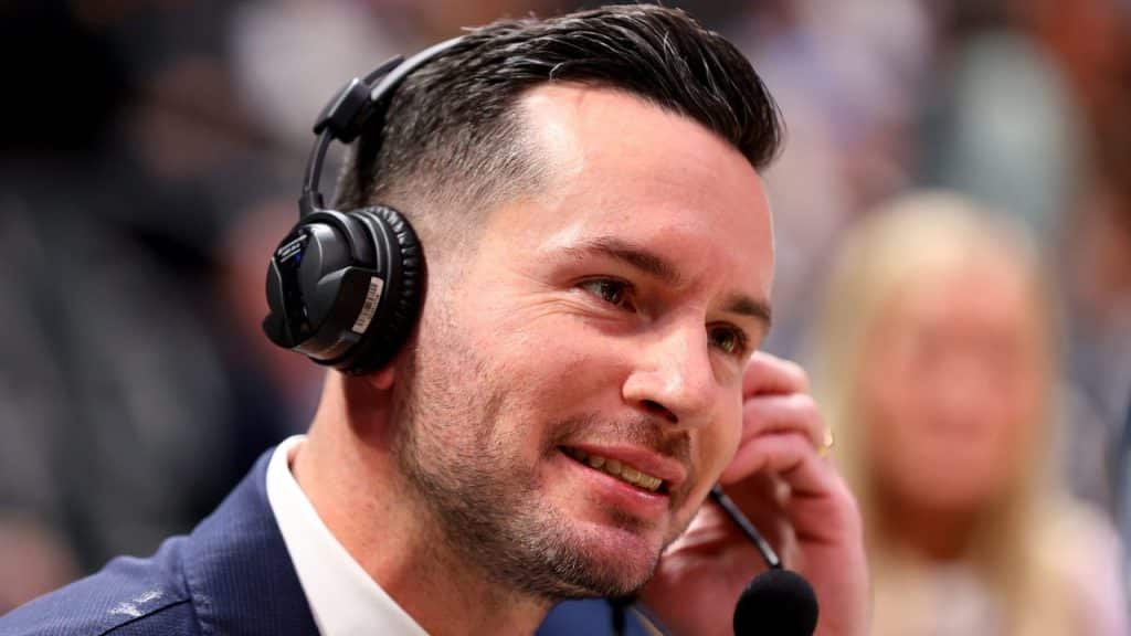 Los Lakers contratarán a JJ Redick como su próximo entrenador en jefe, según el informe