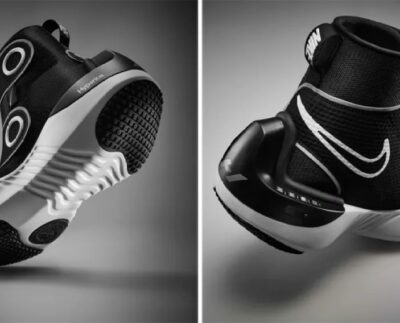 Nike Hyperice Boot