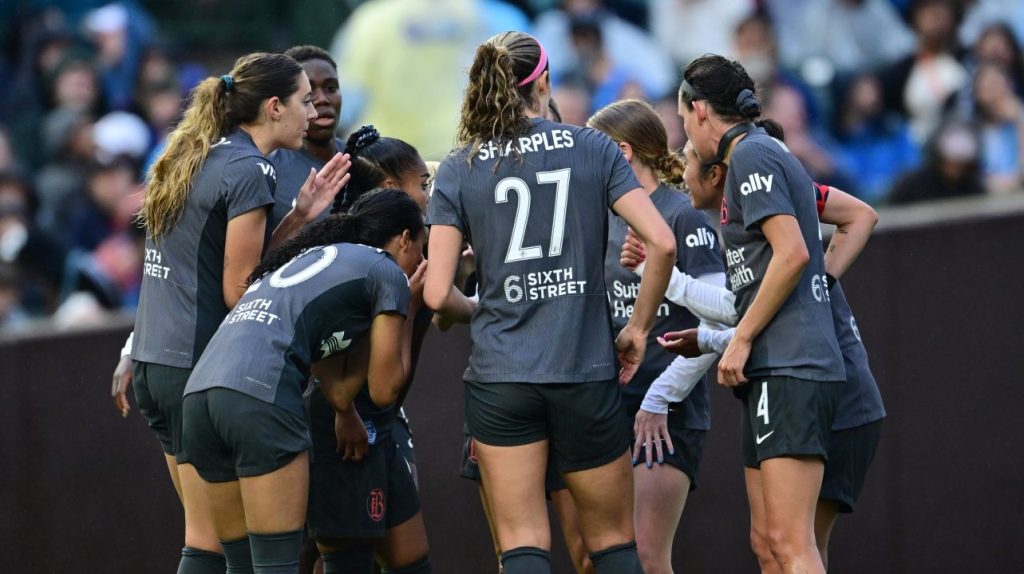 Reglas de capital privado de NWSL: ¿Qué acciones puede tener PE en los equipos?